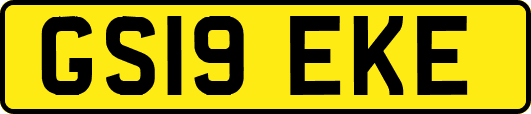 GS19EKE