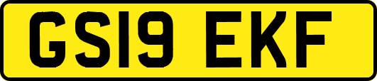GS19EKF