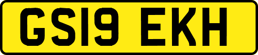 GS19EKH