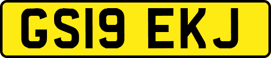 GS19EKJ