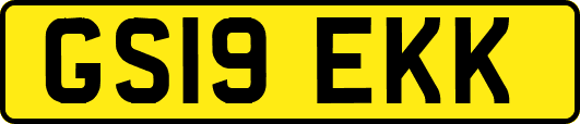 GS19EKK