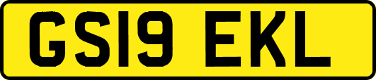 GS19EKL