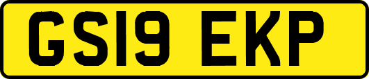 GS19EKP