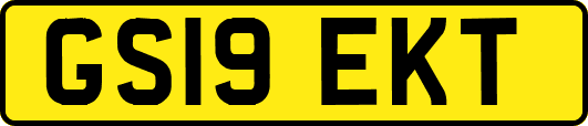GS19EKT