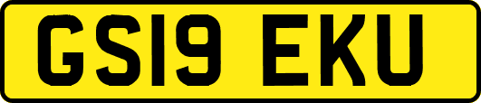GS19EKU