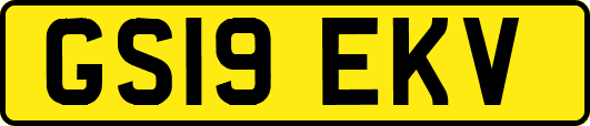 GS19EKV