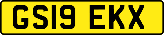 GS19EKX