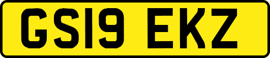 GS19EKZ