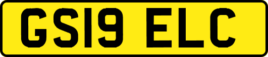 GS19ELC
