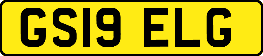 GS19ELG