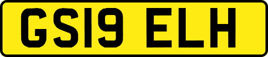 GS19ELH