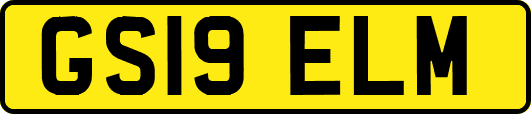 GS19ELM