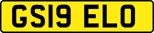 GS19ELO