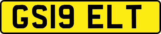 GS19ELT