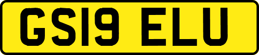 GS19ELU