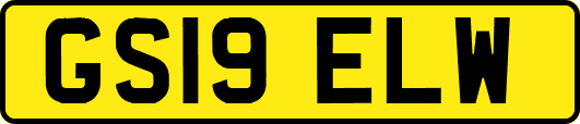 GS19ELW