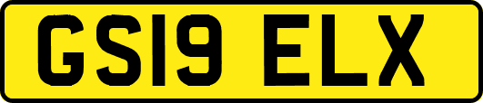 GS19ELX