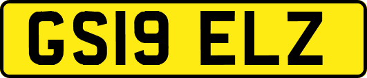 GS19ELZ