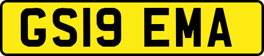 GS19EMA
