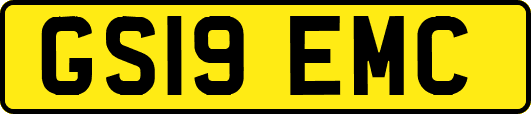 GS19EMC