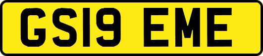 GS19EME