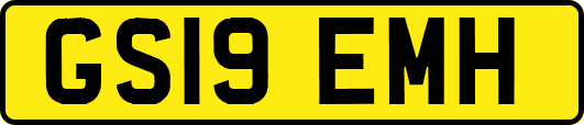 GS19EMH