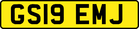 GS19EMJ