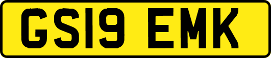 GS19EMK