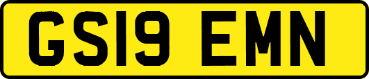 GS19EMN