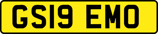 GS19EMO