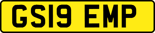 GS19EMP