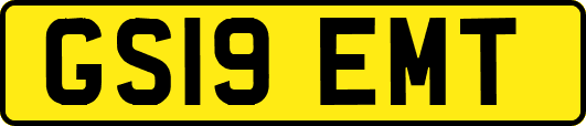 GS19EMT