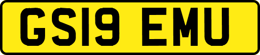 GS19EMU
