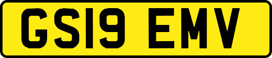 GS19EMV