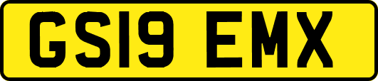GS19EMX