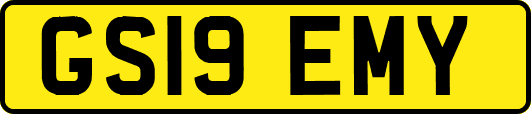GS19EMY