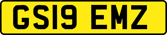 GS19EMZ
