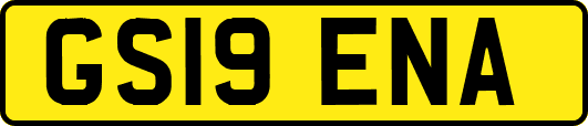 GS19ENA