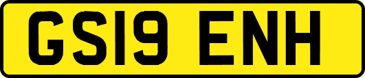 GS19ENH