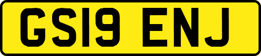 GS19ENJ