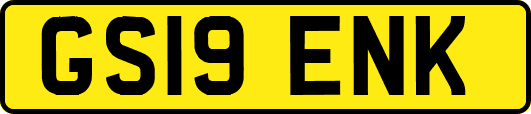 GS19ENK