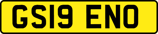 GS19ENO