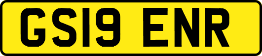 GS19ENR