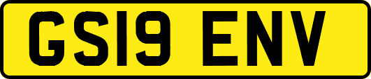 GS19ENV