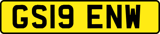 GS19ENW