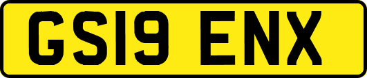 GS19ENX