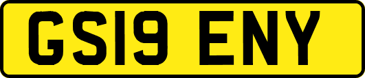 GS19ENY