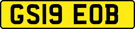 GS19EOB
