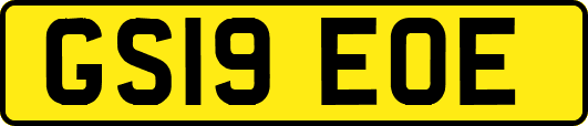 GS19EOE