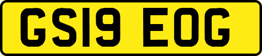 GS19EOG